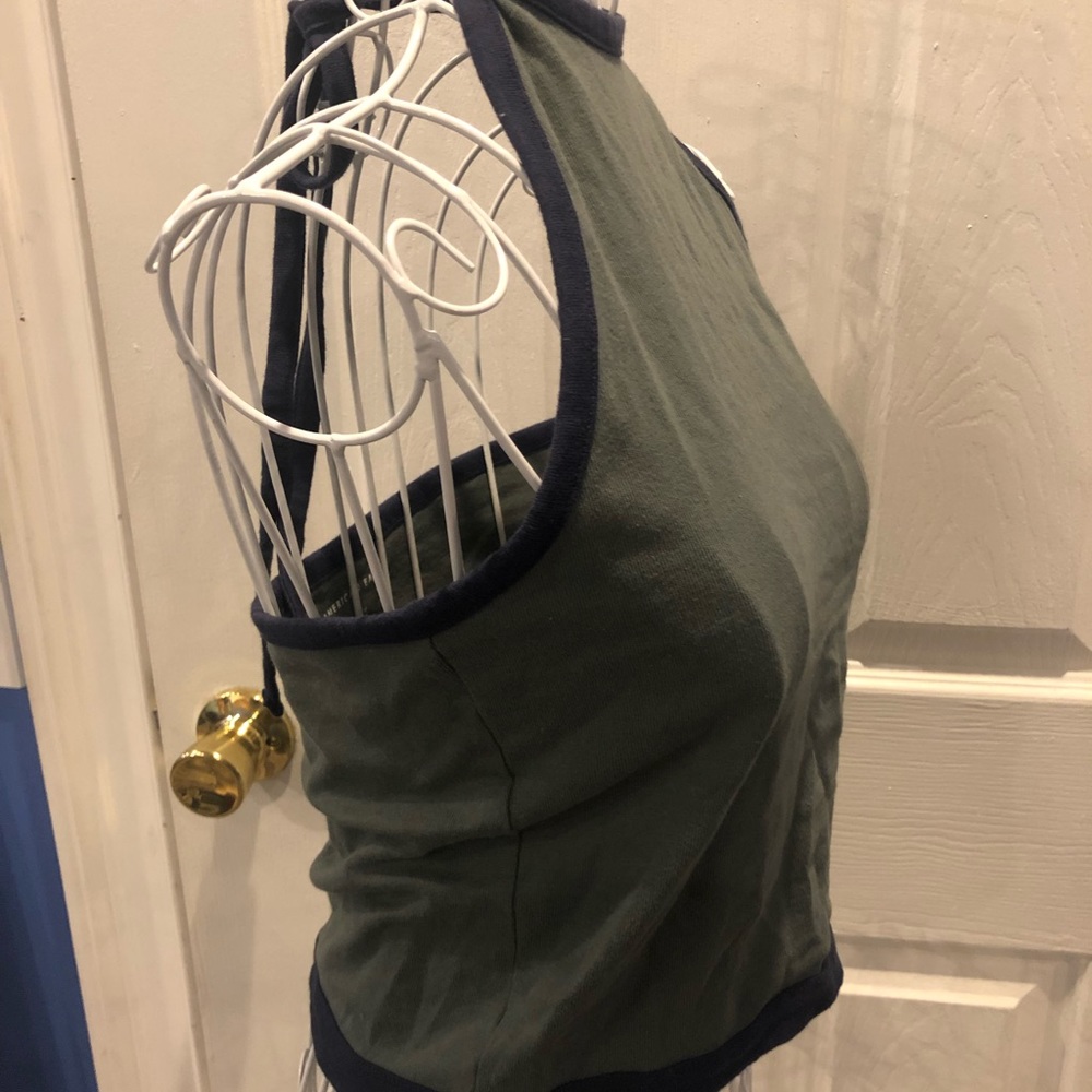 AE Halter Top M - Picture 4 of 7